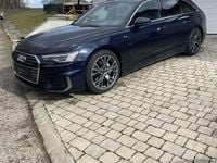 Gebraucht Audi A6 Sport 231 PS (169 kW) 2019 Kombi