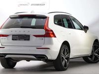 gebraucht Volvo XC60 T8 AWD Recharge PHEV R-Design Geartronic