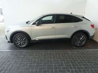 Gebraucht Audi Q3 S-Line 193 PS (141 kW) 2025 Silber SUV