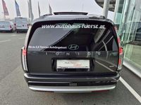 gebraucht Hyundai Ioniq 9 Prestige Line 110 kWh 4WD 96p72-O1/2/3