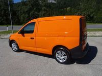 gebraucht VW Caddy Cargo 15 TSI