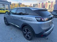 gebraucht Peugeot 3008 3008Hybrid 225 PHEV e-EAT8 Allure Aut. Allure
