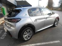 gebraucht Peugeot e-208 50kWh Allure*SHZ RFK*