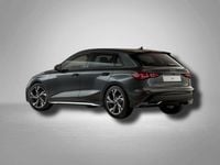 Neu Audi A3 S-Line 150 PS (110 kW) 2026 Limousine
