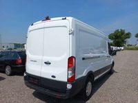 gebraucht Ford Transit 1.BESITZ !! SERVICEHEFT !! INKL MWST !! EINTAUSCH