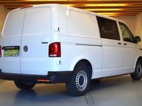 gebraucht VW Transporter T6 L2 ''4MOTION'' CARPLAY*PDC*6-SITZE