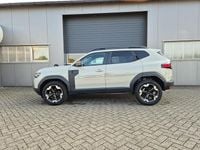 Neu Dacia Duster Extreme 131 PS (96 kW) 2025 Weiß SUV