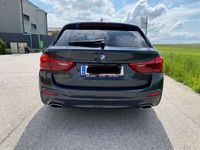 gebraucht BMW 520 520 d Touring Aut. M-Paket