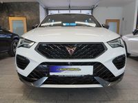 Gebraucht Cupra Ateca VZ 301 PS (221 kW) 2023 Weiß SUV