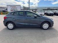 gebraucht Seat Ibiza Reference 1.0 TSI