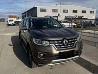 Gebraucht Renault Alaskan 190 PS (139 kW) 2017 Braun Abholung