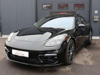 gebraucht Porsche Panamera 4S E-Hybrid PHEV Aut. *1Besitz* *Sport Chrono*