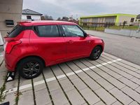 gebraucht Suzuki Swift 12 Hybrid DualJet Allgrip Flash