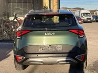 gebraucht Kia Sportage 16 TGDI Titan LED Sitzheizung Lenkradheizung K...