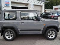 gebraucht Suzuki Jimny 1,5 VVT Allgrip Clear *4-Sitzer*