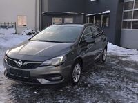 gebraucht Opel Astra ST 1,4 Turbo Direct Inj. Elegance Aut TEMP NAVI...