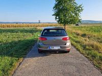 gebraucht VW Golf GolfRabbit 1,6 TDI BMT Rabbit