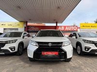 gebraucht Suzuki Vitara 1,4 Hybrid ALLGRIP flash Aut. Modell 25 110 PS