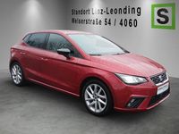 gebraucht Seat Ibiza FR 1,0