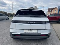 gebraucht Hyundai Ioniq 5 Prestige Line 84kWh 4WD ALLRAD
