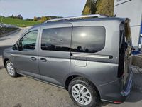 gebraucht Ford Tourneo Connect Titanium Autom.