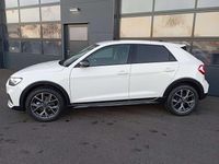 gebraucht Audi A1 allstreet 25 TFSI intense