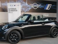 gebraucht Mini Cooper Cabriolet 