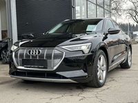 gebraucht Audi e-tron SB 50 quattro 71kWh Advanced