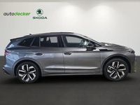 gebraucht Skoda Enyaq iV Sportline 85x