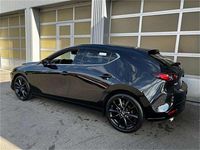 gebraucht Mazda 3 e-Skyactiv-X186 Homura Aut. BEST OF