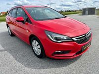 gebraucht Opel Astra ST 1,4 Turbo Direct Inj. Österreich Edition St./S