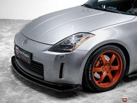 gebraucht Nissan 350Z Nur 69.000km / Servicegepflegt / Unfallfrei