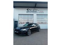 gebraucht Audi A4 quattro sport