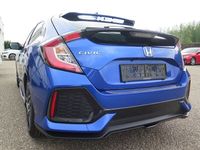 gebraucht Honda Civic 1,0 VTEC Turbo Executive