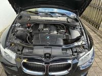 Gebraucht BMW 318 Cabriolet 143 PS (105 kW) 2012 Cabrio