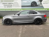 gebraucht BMW 118 Coupé 118 d * M-Sport Paket * ARBÖ Pickerl *