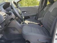 gebraucht Dacia Jogger Expression Hybrid 140*Inspektion NEU*