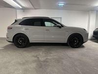 gebraucht Porsche Cayenne III E-Hybrid PHEV 218 kWh Aut.