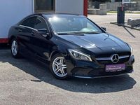 gebraucht Mercedes CLA180 CLA 180(117.342)