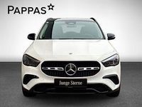 gebraucht Mercedes GLA200 