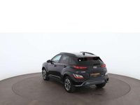 gebraucht Hyundai Kona Elektro Edition 30+ 39kWH Aut WAERMEPUMPE