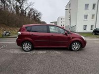 gebraucht Toyota Corolla Verso 2,0 D-4D Linea Sol Ds.