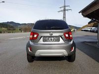 gebraucht Suzuki Ignis 1,2 Dualjet Hybrid Allgrip Shine