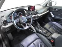 gebraucht Audi Q2 30 TFSI Design