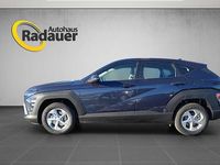 gebraucht Hyundai Kona KONA 10 T-GDi 2WD Smart Line