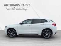 gebraucht BMW X2 *** M-SPORTAPKET *** NP € 64.091 *** -46% ***