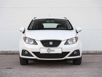 gebraucht Seat Ibiza ST Chili-Copa 16 TDI CR DPF