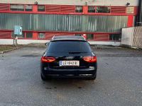 gebraucht Audi A4 A4 Avant 2,0 TDI Style DPF Style