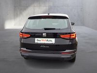 Neu Seat Ateca Reference 115 PS (84 kW) 2026 Schwarz  metallic SUV