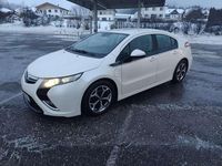 Gebraucht Opel Ampera 151 PS (111 kW) 2012 Kleinwagen